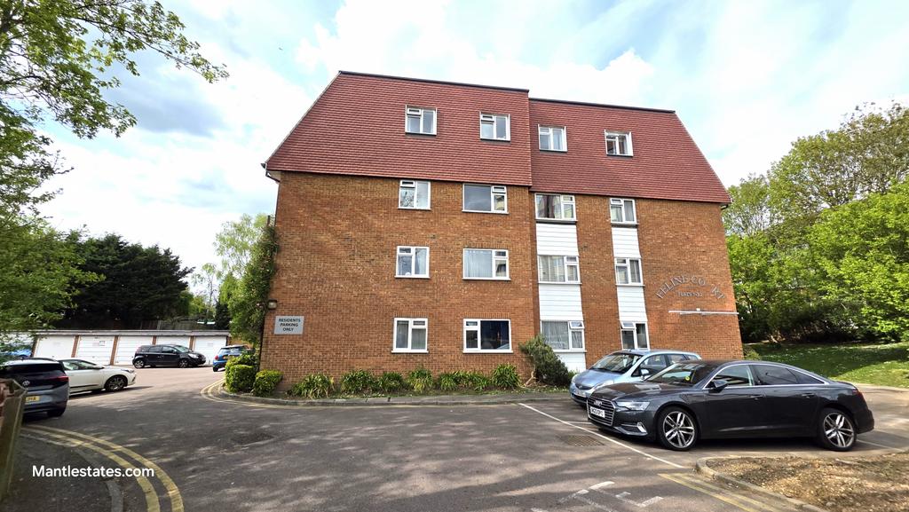 Image of block
