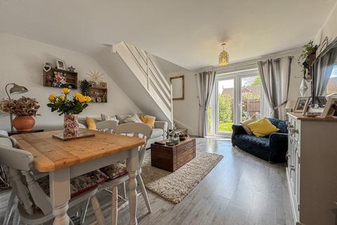 2 bedroom terraced house for sale, Goodwin Way, Lower Bullingham, Hereford, HR2