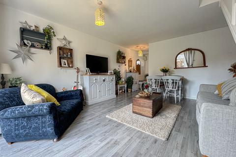 2 bedroom terraced house for sale, Goodwin Way, Lower Bullingham, Hereford, HR2