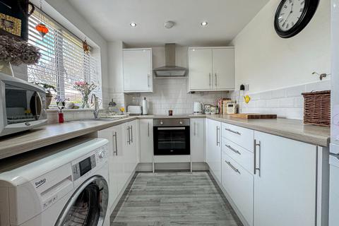 2 bedroom terraced house for sale, Goodwin Way, Lower Bullingham, Hereford, HR2