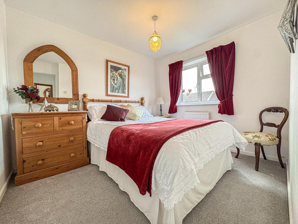 Bed 1