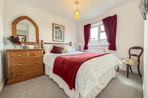 2 bedroom terraced house for sale, Goodwin Way, Lower Bullingham, Hereford, HR2