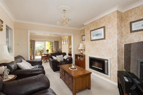 undefined, St. Marys Grove, York YO10