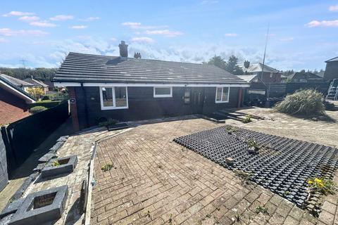 15 Fell View, High Spen, Rowlands Gill, NE39 2BW