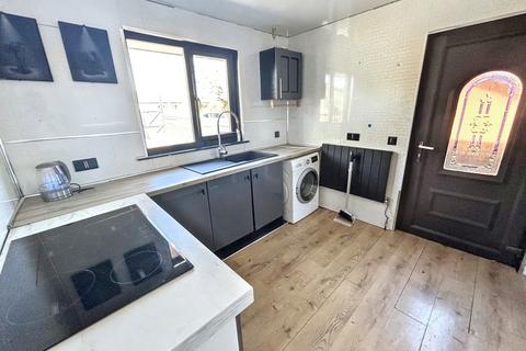15 Fell View, High Spen, Rowlands Gill, NE39 2BW