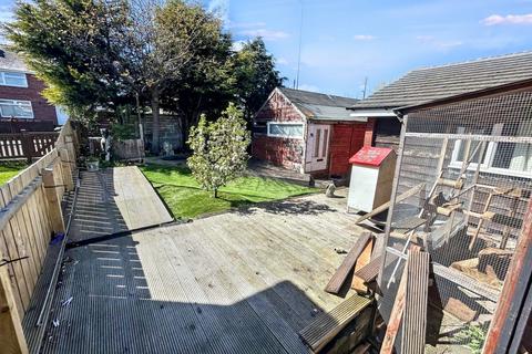 15 Fell View, High Spen, Rowlands Gill, NE39 2BW