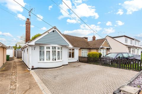 2 bedroom bungalow for sale, Third Avenue, Wickford, Essex, SS11