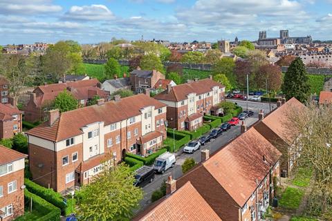 undefined, Swann Street, Nunnery Lane, York, YO23