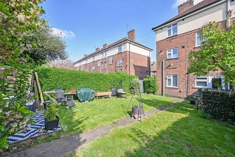 undefined, Swann Street, Nunnery Lane, York, YO23