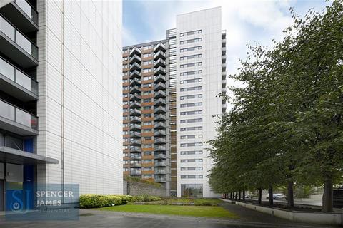 2 bedroom apartment to rent, Proton Tower, Tower Hamlets, E14