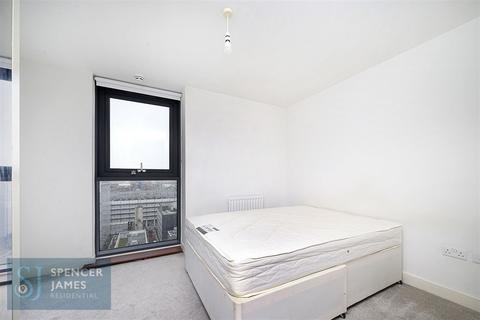 2 bedroom apartment to rent, Proton Tower, Tower Hamlets, E14