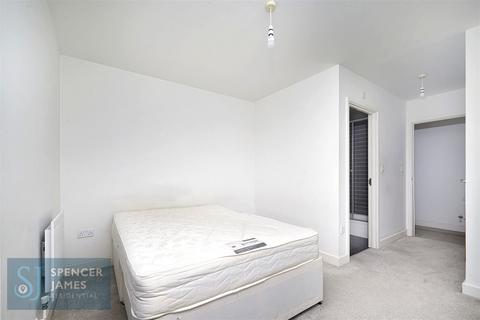 2 bedroom apartment to rent, Proton Tower, Tower Hamlets, E14