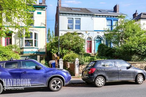 Abbeyfield Road, Sheffield