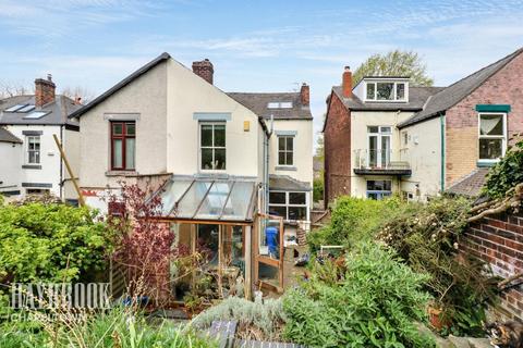 undefined, Abbeyfield Road, Sheffield