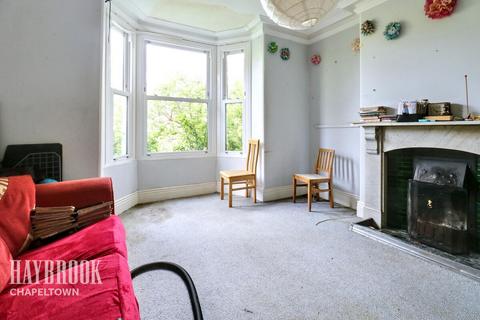 undefined, Abbeyfield Road, Sheffield