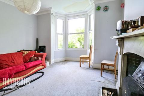 undefined, Abbeyfield Road, Sheffield