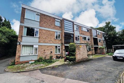 2 bedroom apartment to rent, 48 Russell Road, Moseley, Birmingham, B13