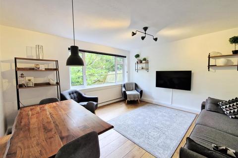2 bedroom apartment to rent, 48 Russell Road, Moseley, Birmingham, B13