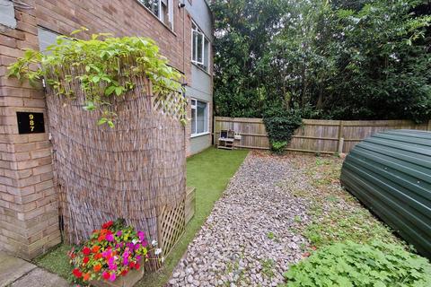 2 bedroom apartment to rent, 48 Russell Road, Moseley, Birmingham, B13