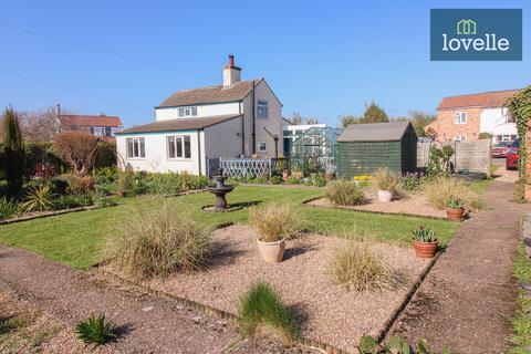 undefined, Main Road, Saltfleetby LN11