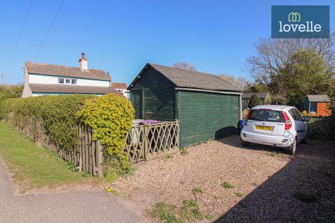 undefined, Main Road, Saltfleetby LN11
