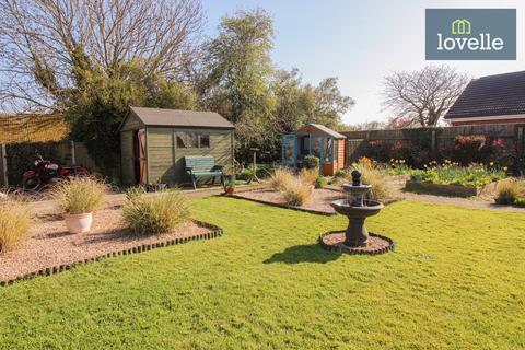 undefined, Main Road, Saltfleetby LN11