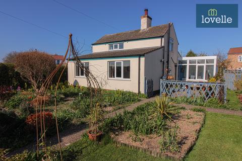 undefined, Main Road, Saltfleetby LN11