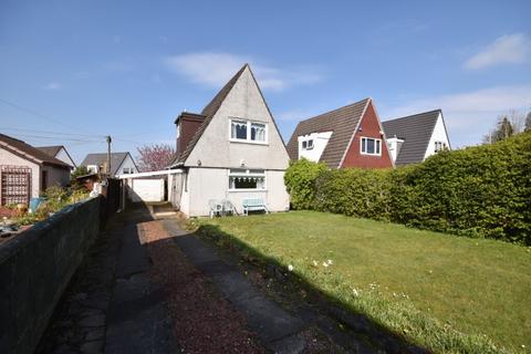 46 Old Lanark Road, Carluke, ML8 4HR
