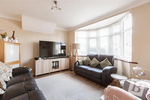 3 bedroom end of terrace house for sale, Poplar Street, Romford, RM7