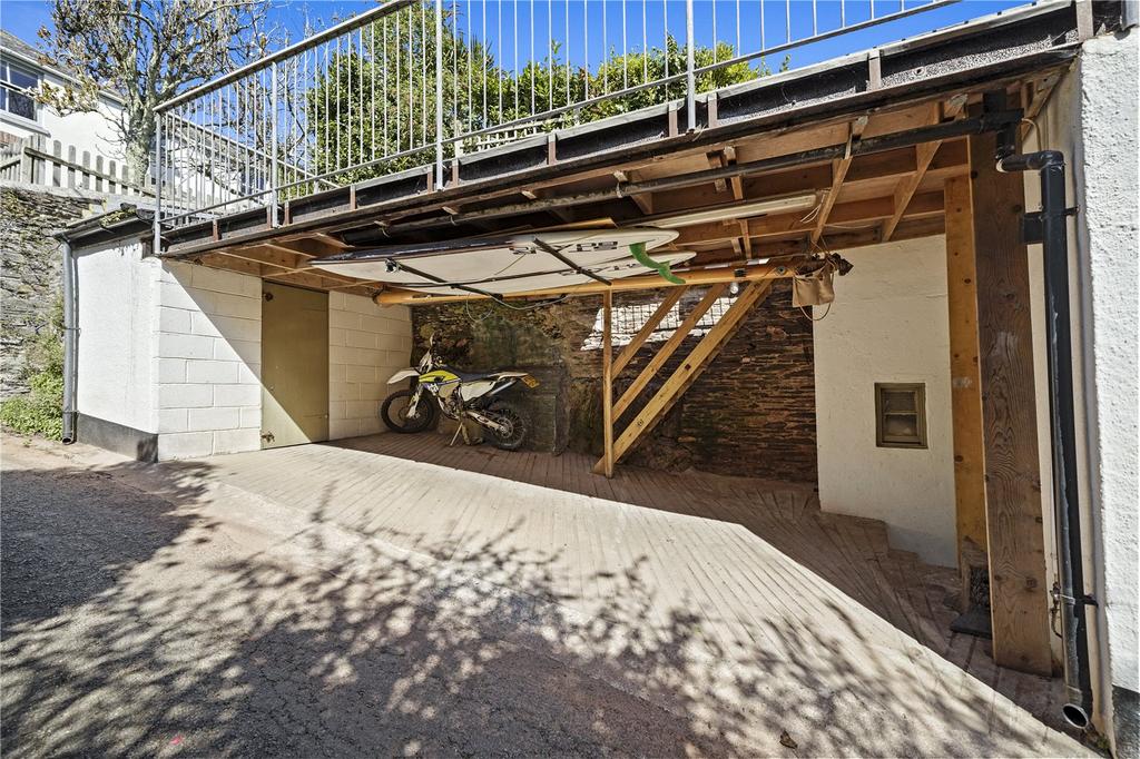 Carport