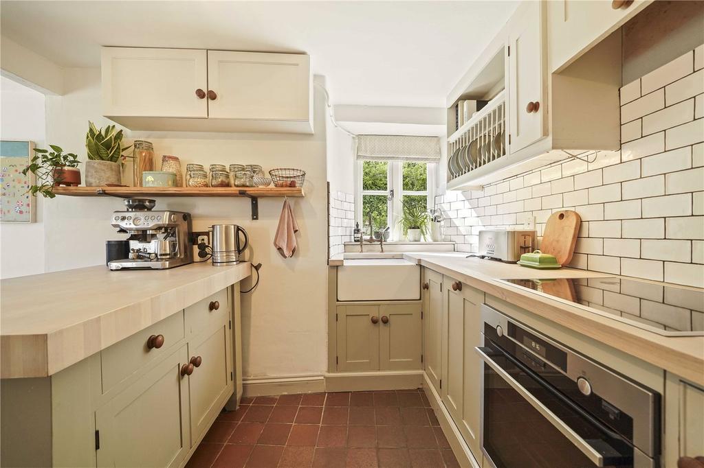Kitchen 1