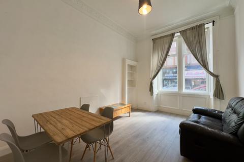 undefined, Allison Street, Govanhill, Glasgow, G42