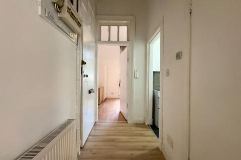 undefined, Allison Street, Govanhill, Glasgow, G42