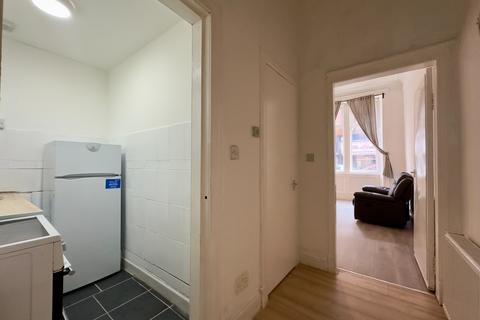 undefined, Allison Street, Govanhill, Glasgow, G42