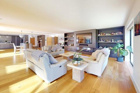 5 bedroom detached house for sale, Pringles Drive, Ferndown, BH22