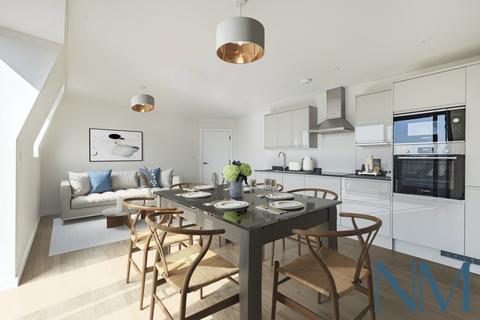 1 bedroom flat for sale, RAYNES PARK SW20