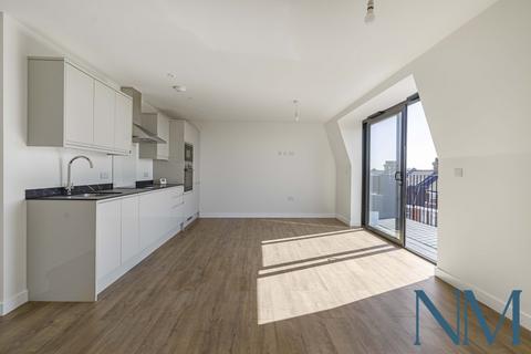 1 bedroom flat for sale, RAYNES PARK SW20
