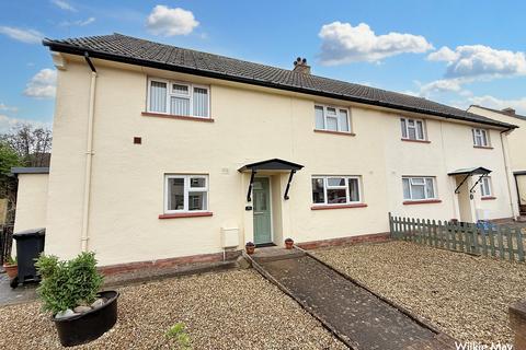14 Culvercliffe Road, Watchet, TA23 0EW