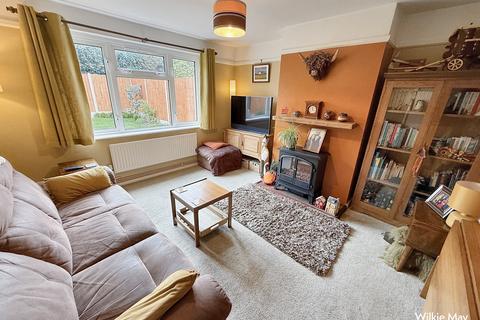 14 Culvercliffe Road, Watchet, TA23 0EW