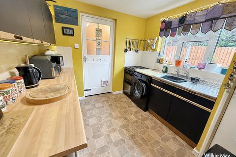 14 Culvercliffe Road, Watchet, TA23 0EW