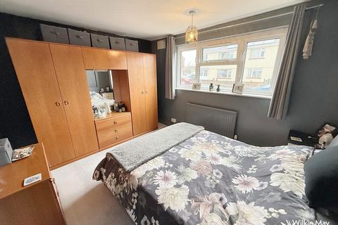14 Culvercliffe Road, Watchet, TA23 0EW