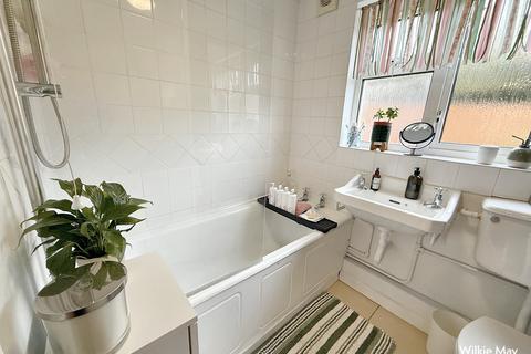 14 Culvercliffe Road, Watchet, TA23 0EW