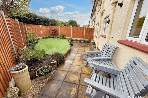 14 Culvercliffe Road, Watchet, TA23 0EW