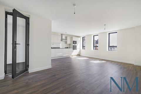 2 bedroom flat for sale, Raynes Park SW20