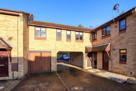 1 bedroom maisonette for sale, Tarnbrook Way, Forest Park, Bracknell, Berkshire, RG12