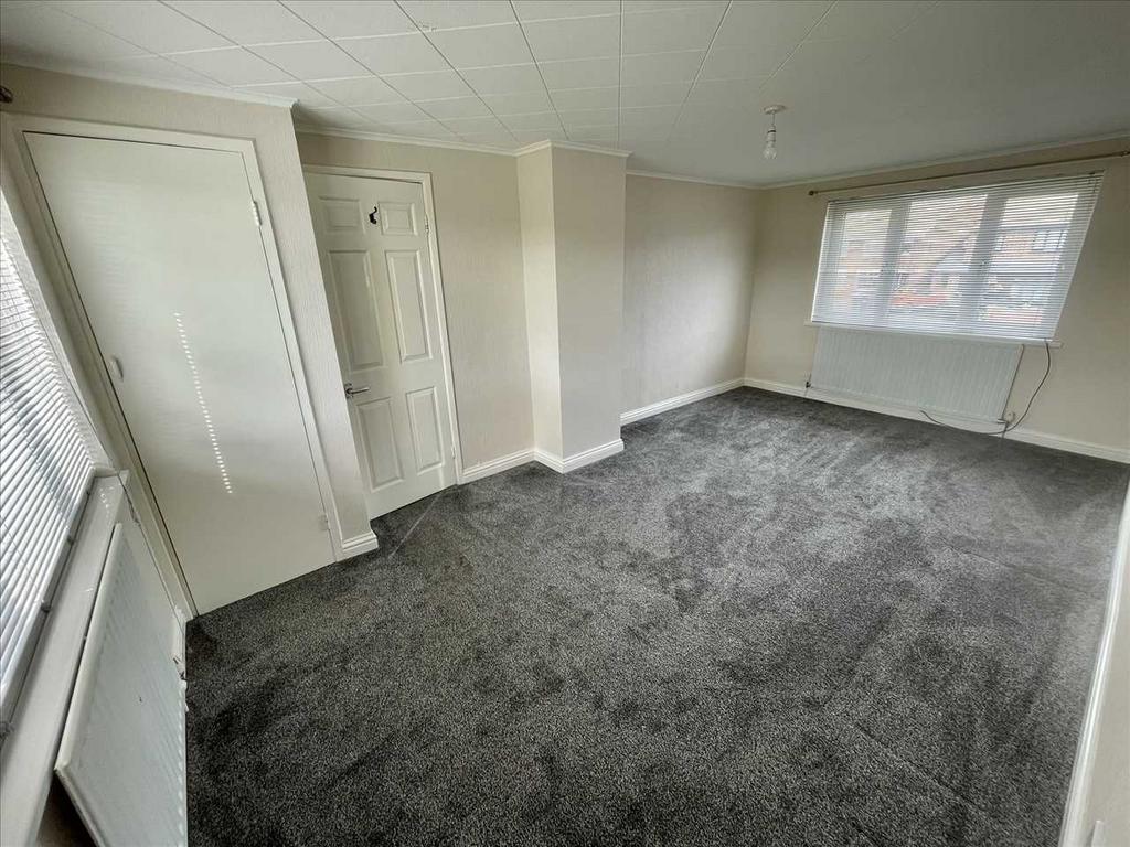 Bedroom no. 1