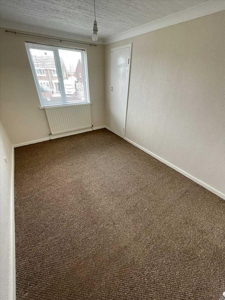Bedroom no. 2