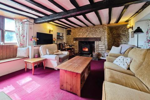 undefined, Frampton Mansell, Stroud