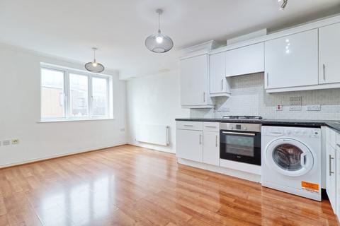 1 bedroom flat for sale, South Street, Romford, RM1