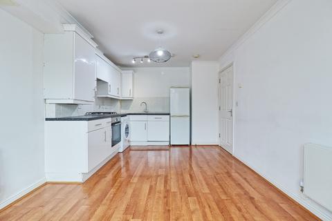 1 bedroom flat for sale, South Street, Romford, RM1